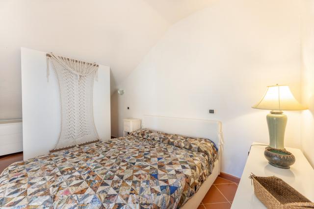 Appartamento Capo d'Arco - Margherita